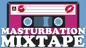 Illustration for article titled Masturbation Masterpiece aka Splash